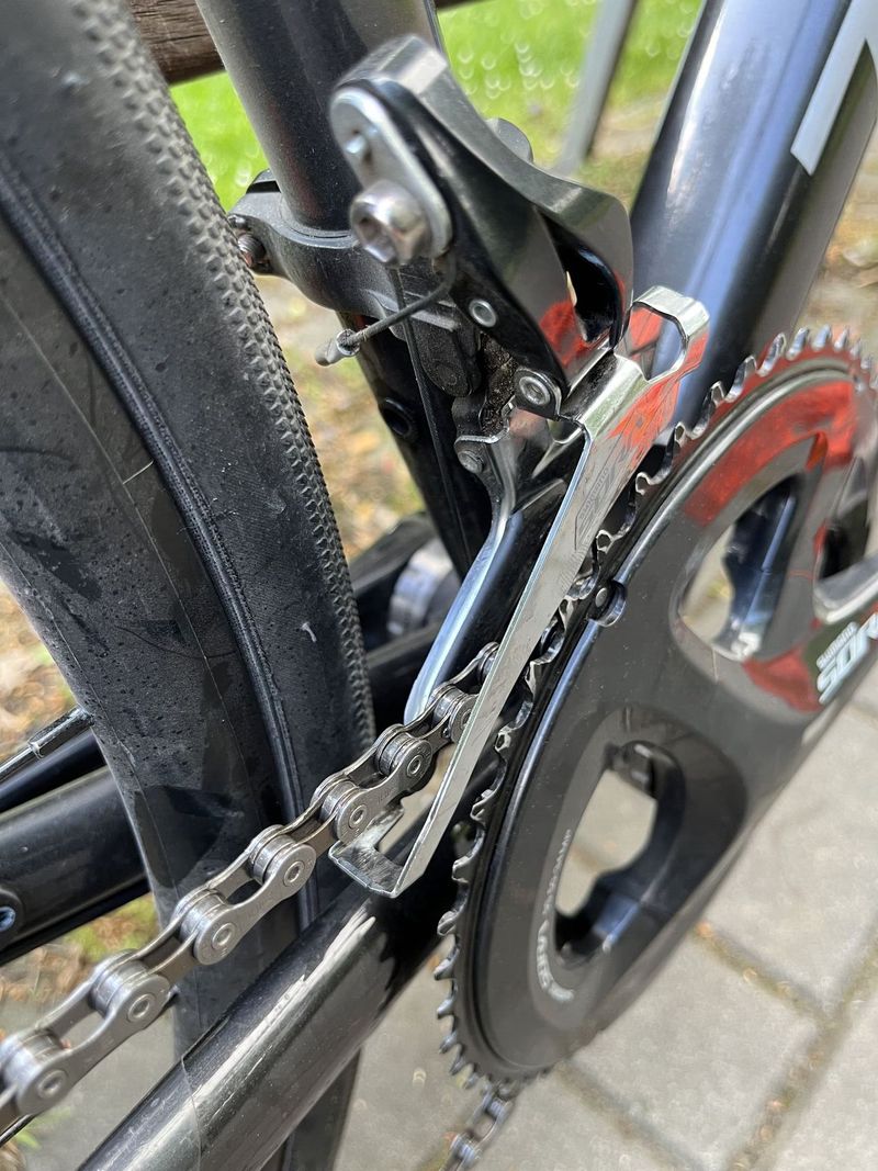 Trek Domane AL 3 56