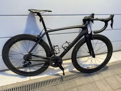 S-Works Tarmac SL5