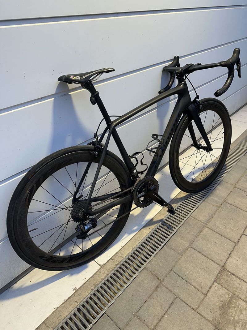 S-Works Tarmac SL5
