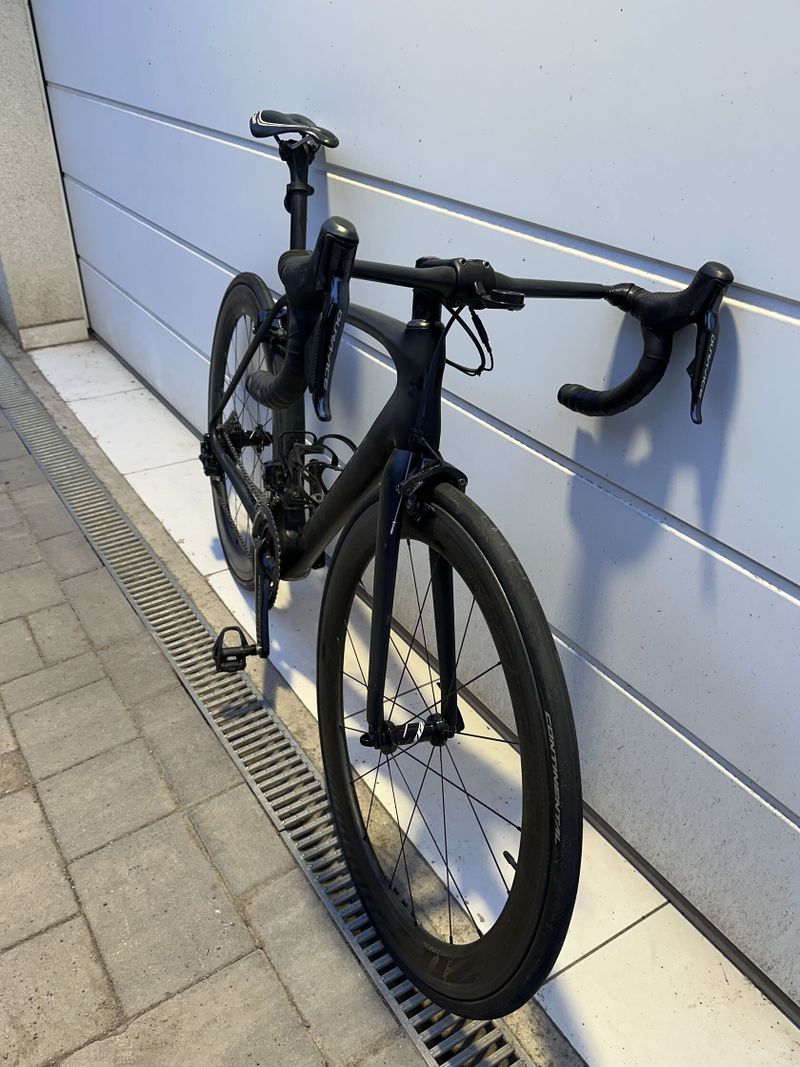 S-Works Tarmac SL5