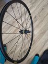 Mavic Allroad Disc S Gravel 