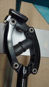 Canecrek thudbuster 27, 2 