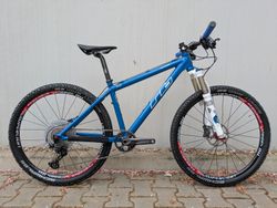 Dětské kolo RB CRR 26