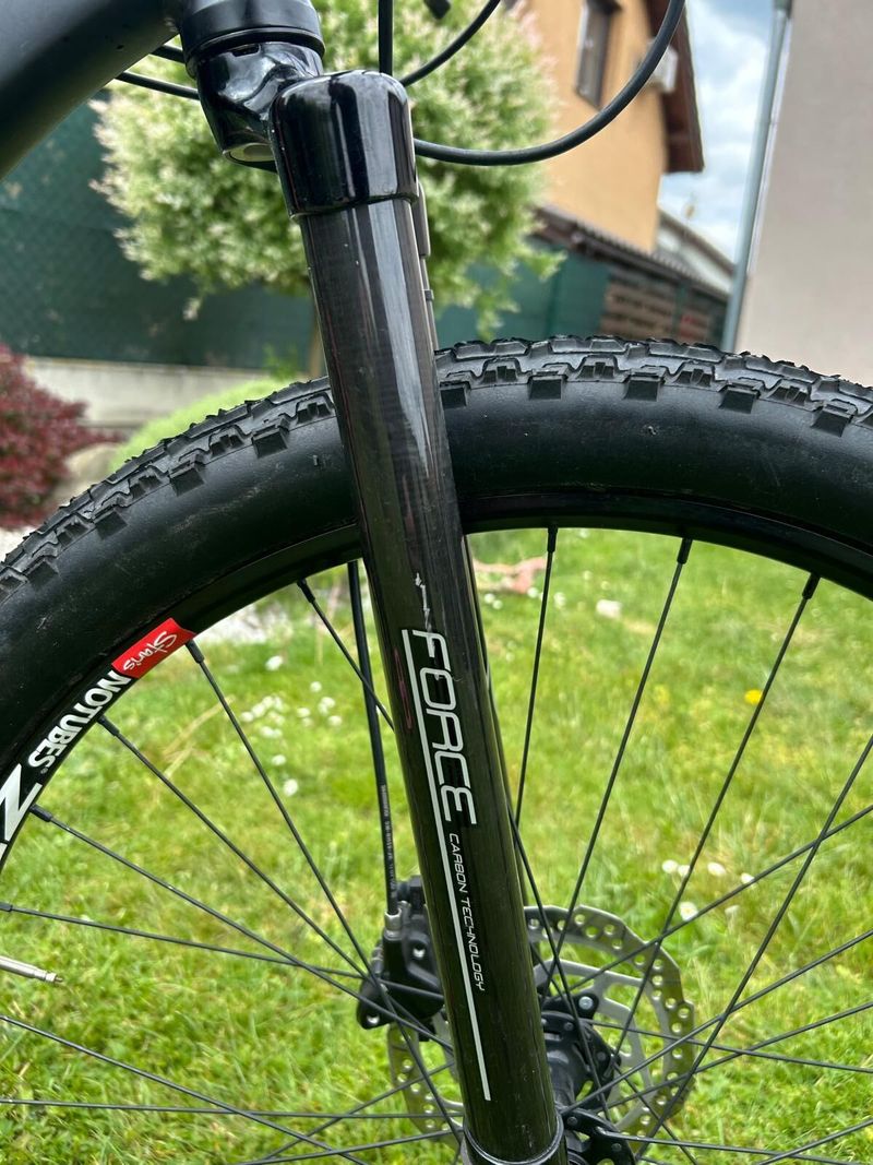 Dětské kolo Scud