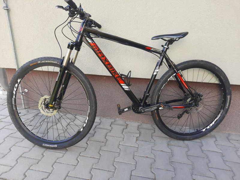 Maxbike M509