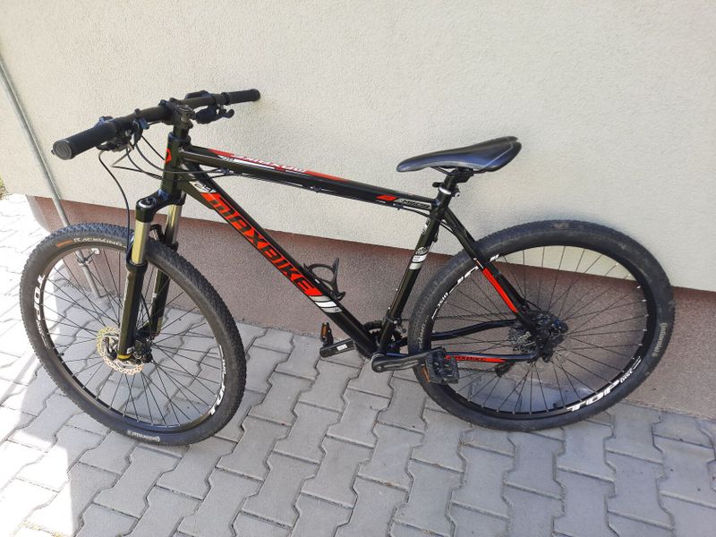 Maxbike M509