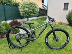 Prodám Pivot trail 429 