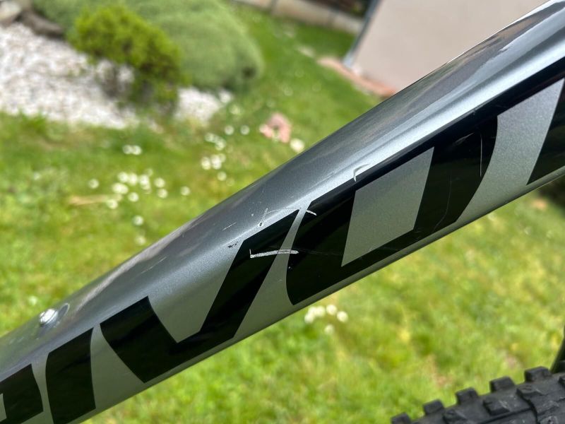 Prodám Pivot trail 429 