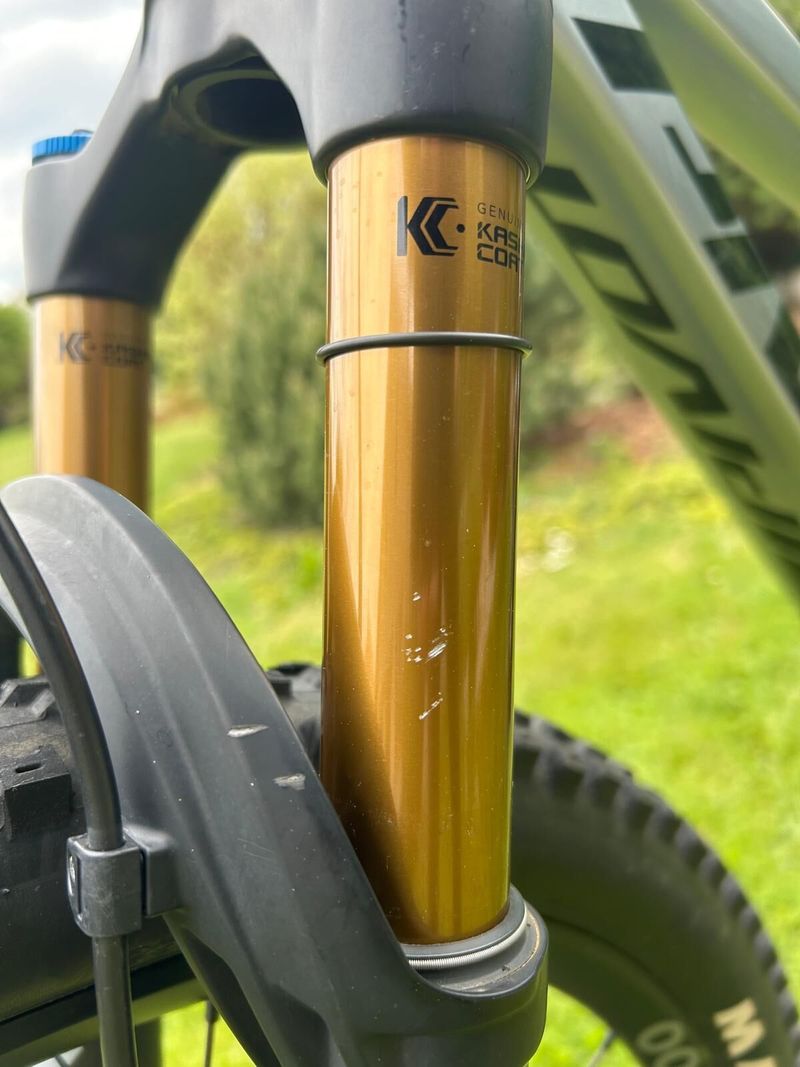 Prodám Pivot trail 429 