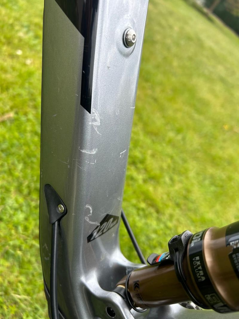 Prodám Pivot trail 429 