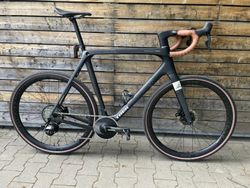 Prodám kolo TREK CHECKMATE SLR 7 vel. XL