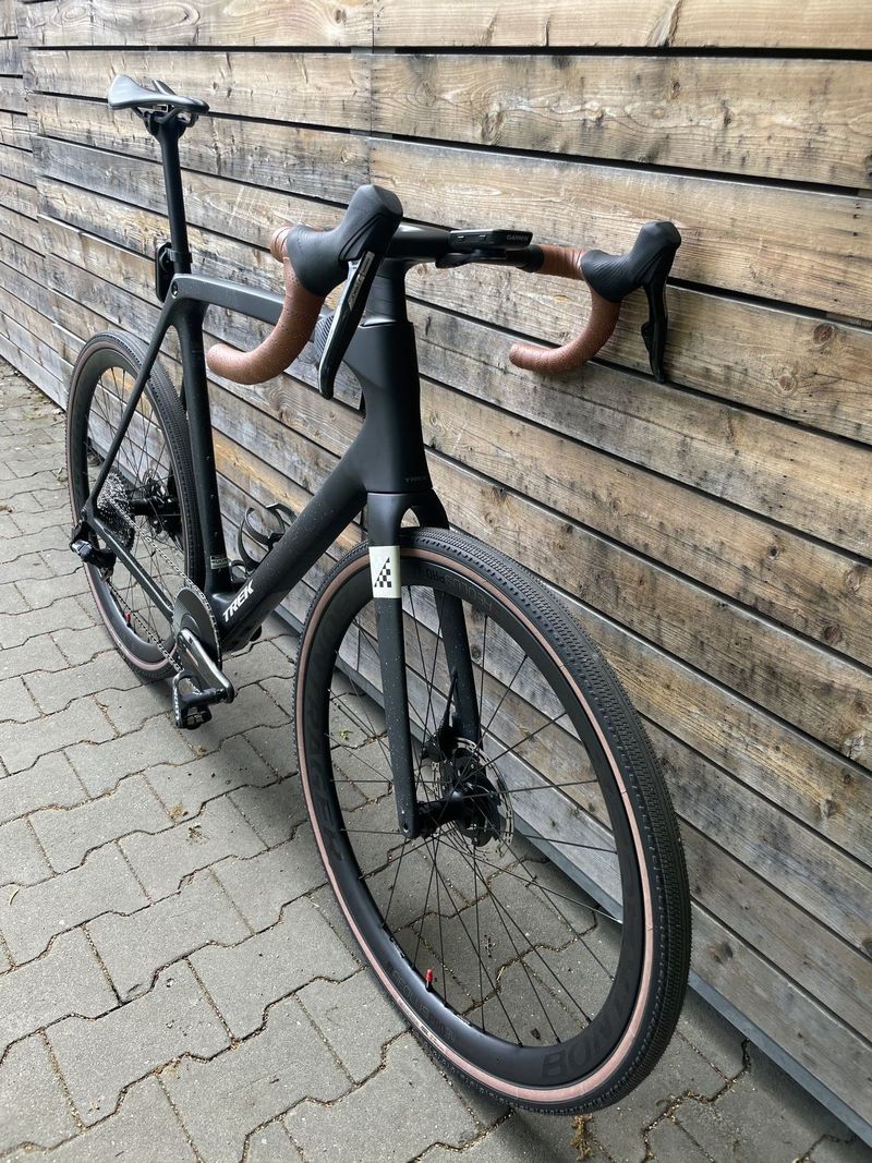 Prodám kolo TREK CHECKMATE SLR 7 vel. XL