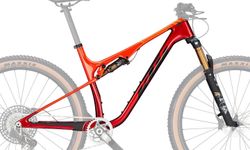 KTM Scarp Prime LTD karbon+ vidlice+ tlumič