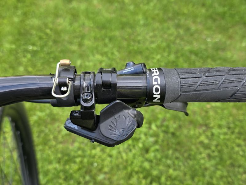 Karbonové celoodpružené kolo Trek Rail 9.9 ASX, velikost L, 29“ Project One – Solid logo 
