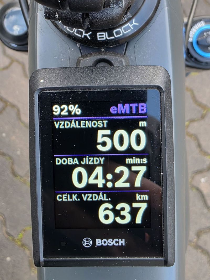Karbonové celoodpružené kolo Trek Rail 9.9 ASX, velikost L, 29“ Project One – Solid logo 