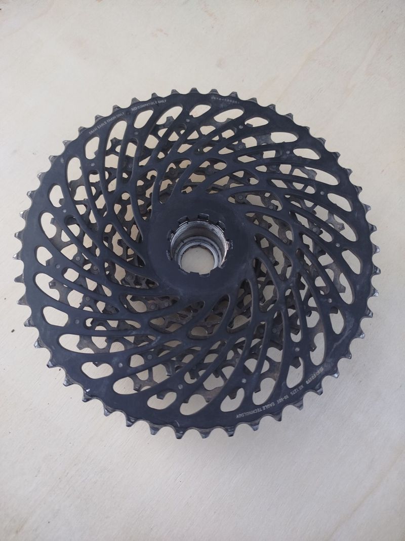 Kazeta SRAM GX Eagle