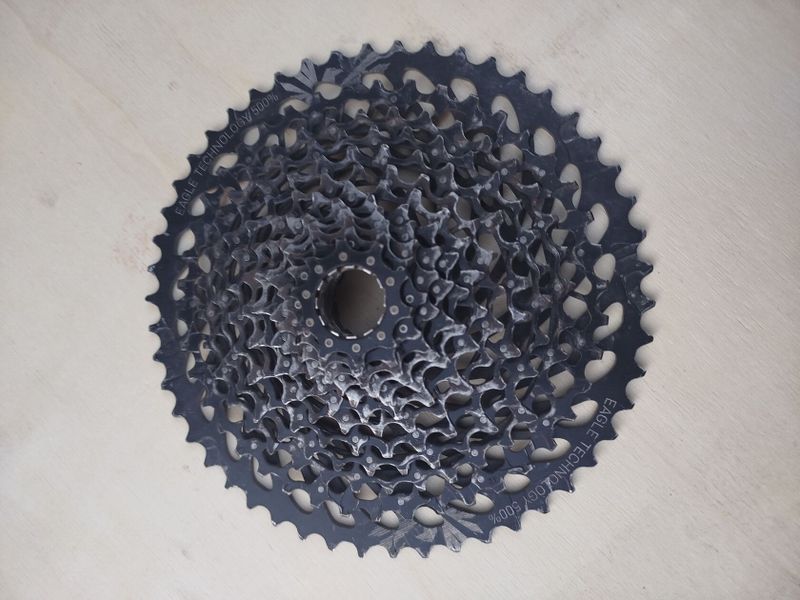 Kazeta SRAM GX Eagle