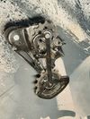 Přehazovačka Sram SX Eagle 12 rychlosti 