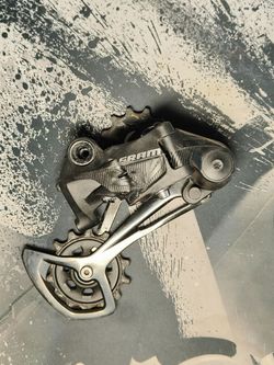 Přehazovačka Sram SX Eagle 12 rychlosti 