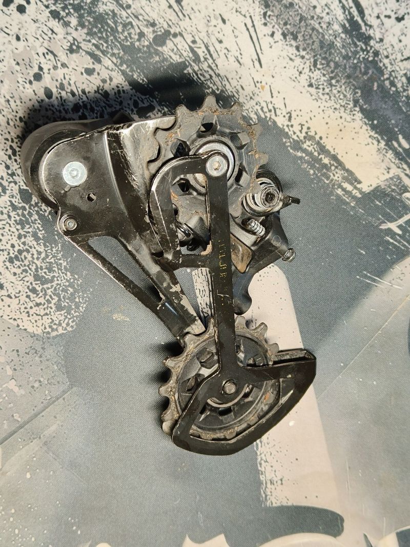 Přehazovačka Sram SX Eagle 12 rychlosti 