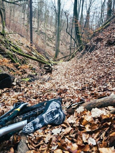 Prodám "nejen" flow žehličku Mondraker Super Foxy R