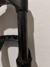RockShox Recon Silver Tapered Boost RL 15x110mm