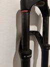 RockShox Recon Silver Tapered Boost RL 15x110mm