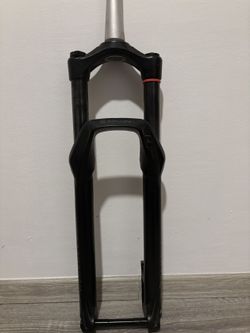 RockShox Recon Silver Tapered Boost RL 15x110mm