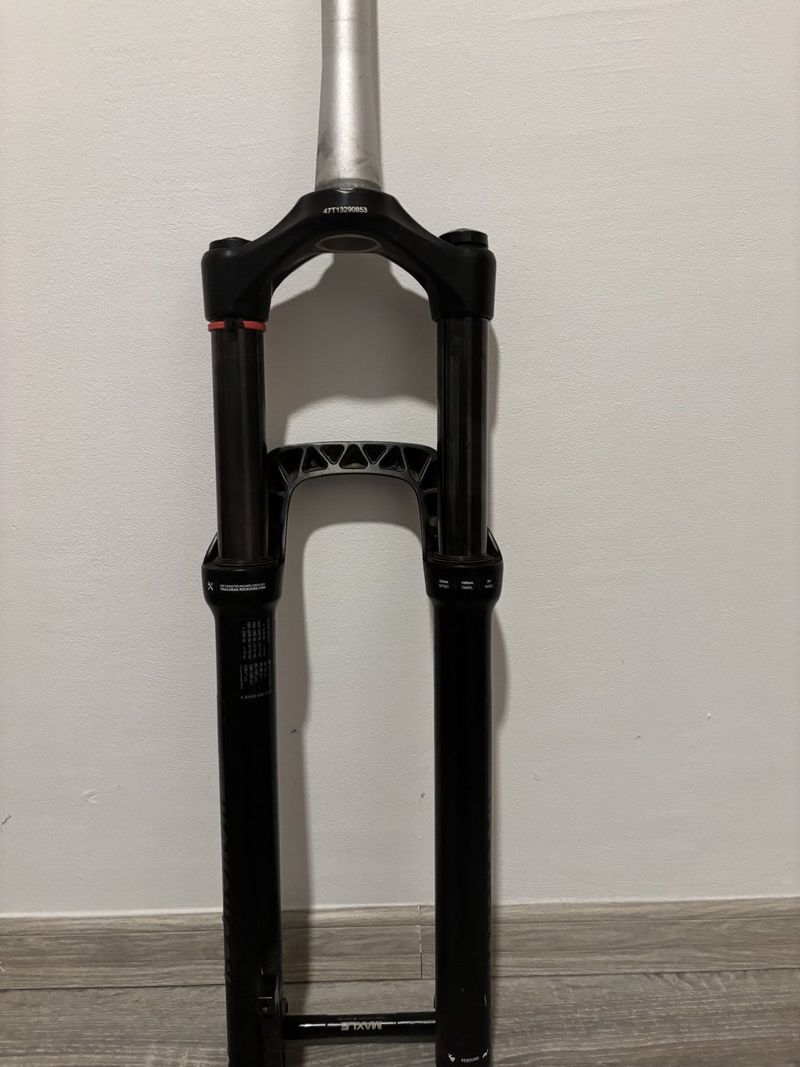 RockShox Recon Silver Tapered Boost RL 15x110mm