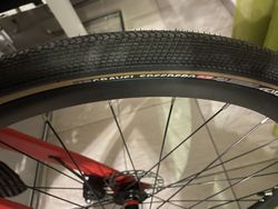 gravelové pláště TUFO Speedero