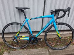 Specialized Allez Elite vel. 56