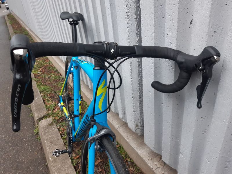 Specialized Allez Elite vel. 56