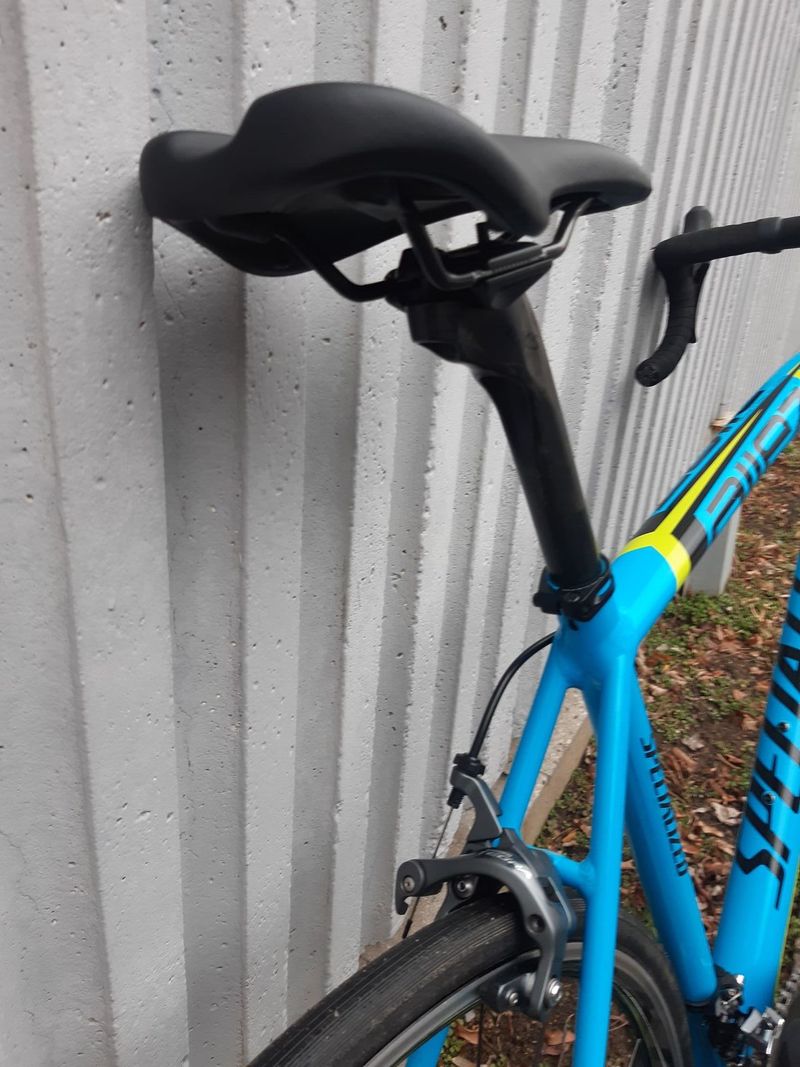 Specialized Allez Elite vel. 56