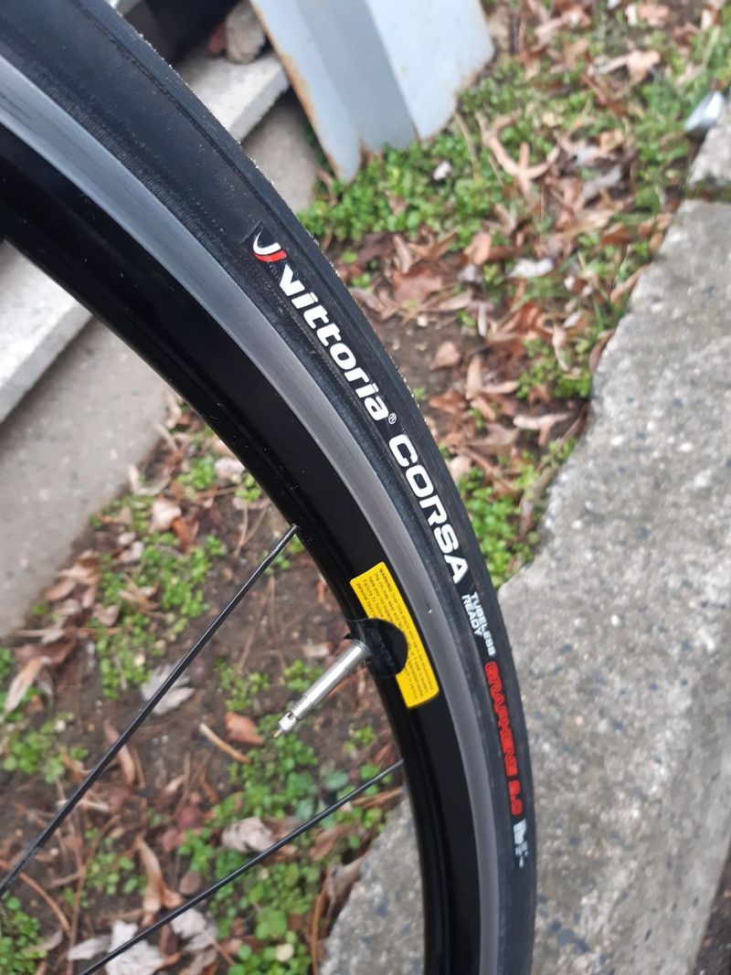 Specialized Allez Elite vel. 56