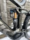 Trek Rail Carbon Gen 4 XL Top komponenty