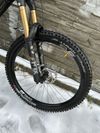 Trek Rail Carbon Gen 4 XL Top komponenty