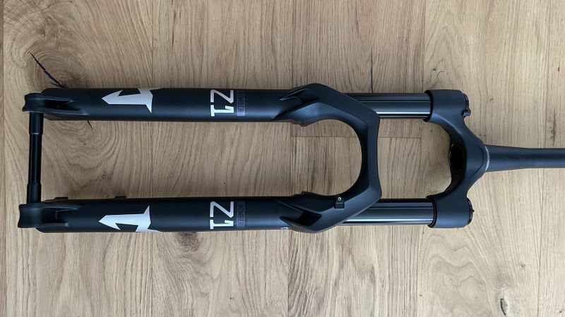 Marzocchi Bomber Z1 29" 160mm