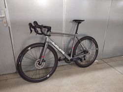 MMR-Grand Tour 30 +,naj.500 km