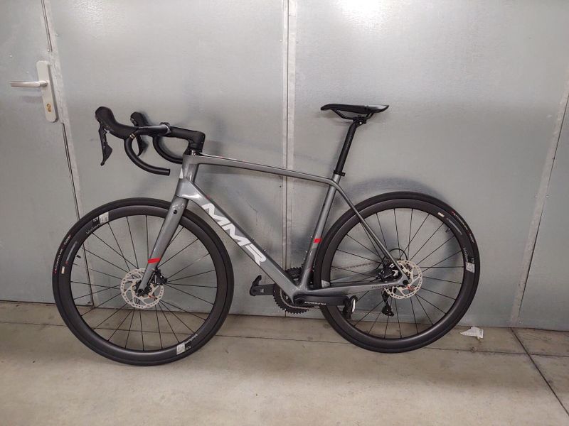 MMR-Grand Tour 30 +,naj.500 km