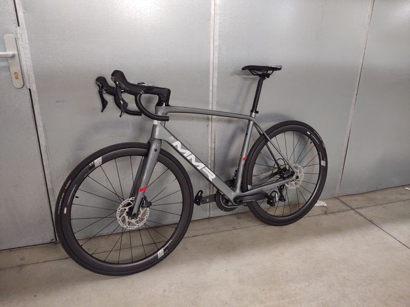 MMR-Grand Tour 30 +,naj.500 km