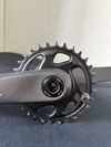 Truvativ Stylo Carbon Eagle kliky DUB 175mm Boost 30z