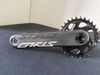 Truvativ Stylo Carbon Eagle kliky DUB 175mm Boost 30z