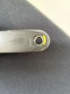 Truvativ Stylo Carbon Eagle kliky DUB 175mm Boost 30z