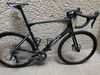 BMC Teammachine SLR 02, 58cm