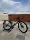 BMC Teammachine SLR 02, 58cm