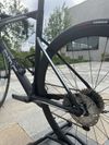 BMC Teammachine SLR 02, 58cm