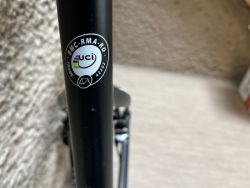 BMC Teammachine SLR 02, 58cm
