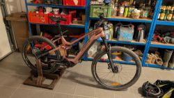Haibike Alltrail 7 