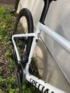 Specialized Tarmac Pro SL7