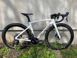 Specialized Tarmac Pro SL7